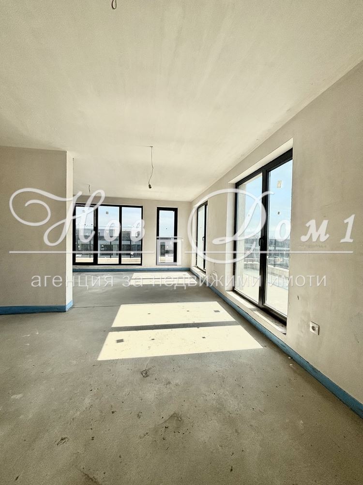 Продава 4-СТАЕН, гр. Пловдив, Кючук Париж, снимка 9 - Апартаменти - 54025456