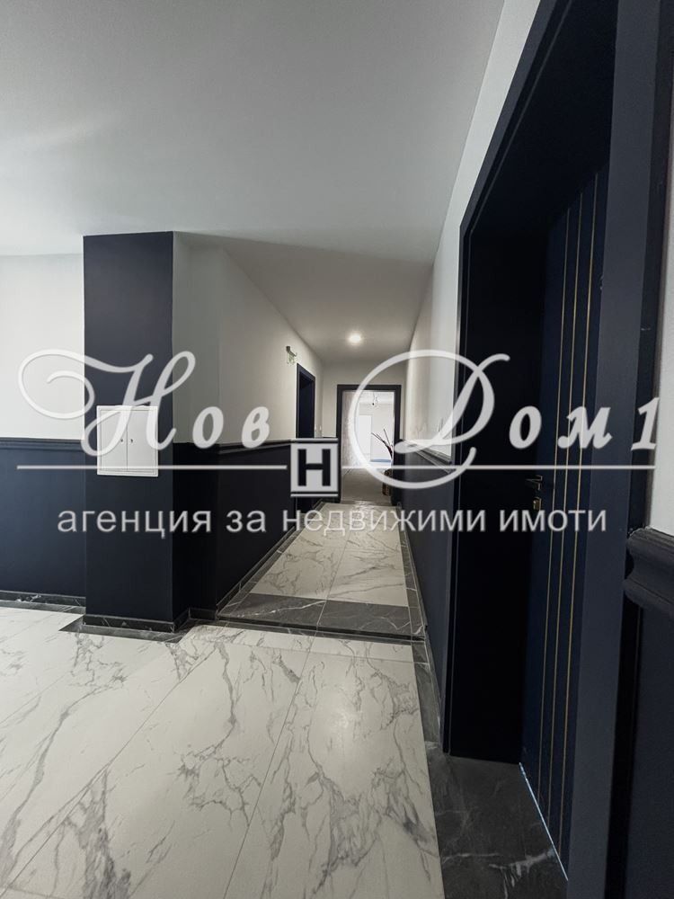 Продава 4-СТАЕН, гр. Пловдив, Кючук Париж, снимка 2 - Апартаменти - 54025456