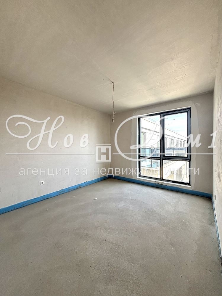 Продава 4-СТАЕН, гр. Пловдив, Кючук Париж, снимка 6 - Апартаменти - 54025456