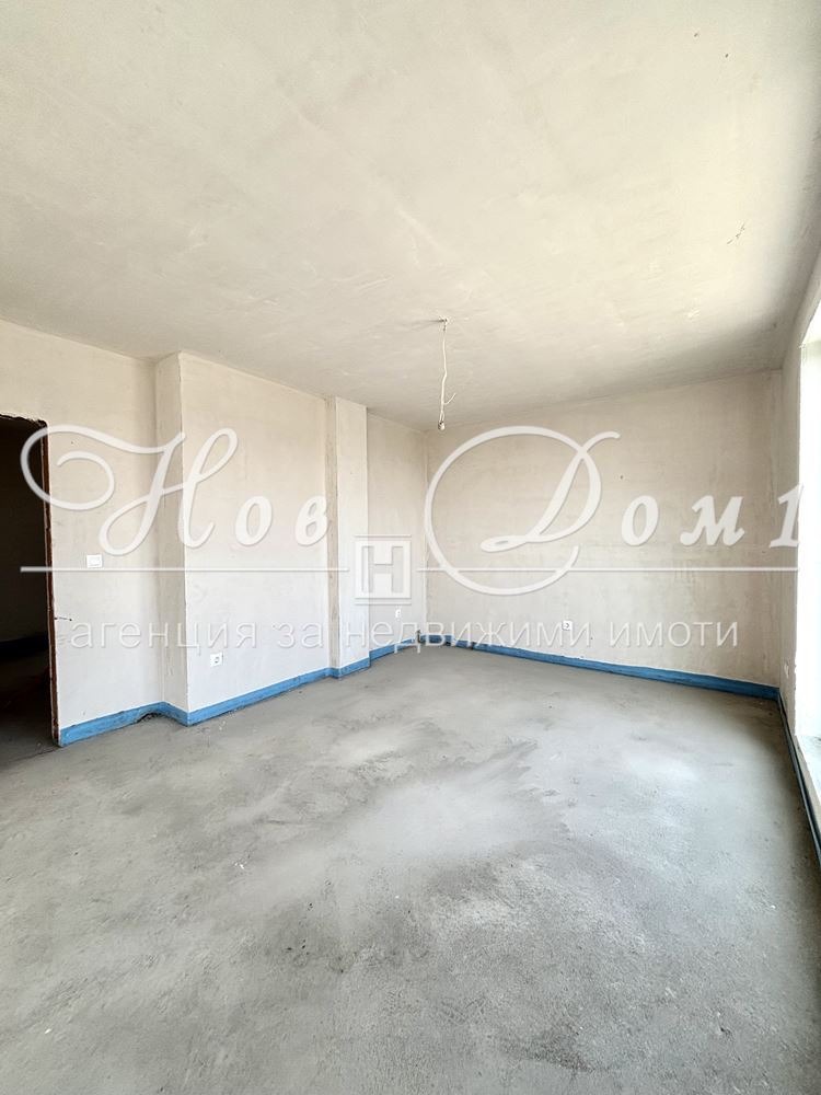 Продава 4-СТАЕН, гр. Пловдив, Кючук Париж, снимка 12 - Апартаменти - 54025456