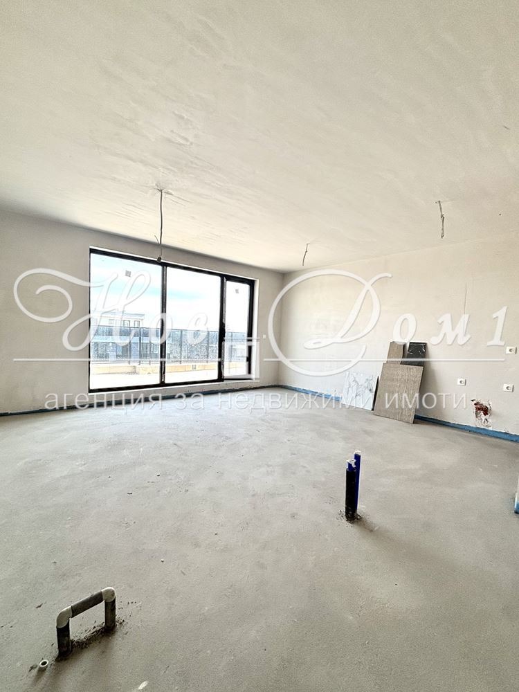 Продава 4-СТАЕН, гр. Пловдив, Кючук Париж, снимка 4 - Апартаменти - 54025456