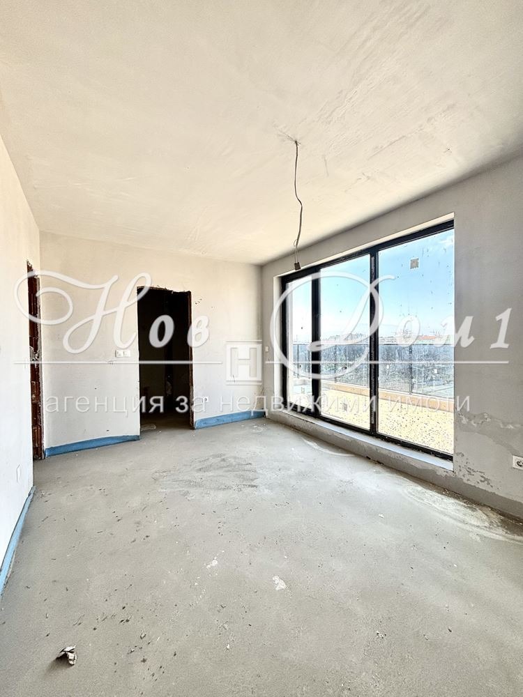 Продава 4-СТАЕН, гр. Пловдив, Кючук Париж, снимка 13 - Апартаменти - 54025456