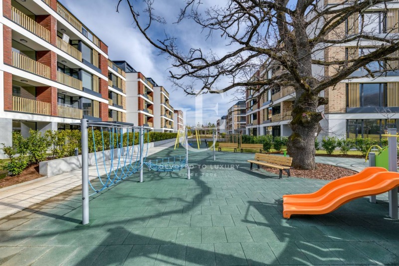 Продава МНОГОСТАЕН, гр. София, Бояна, снимка 16 - Апартаменти - 53513160