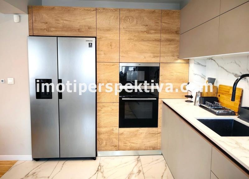 Til salg  3+ soveværelse Plovdiv , Tsentar , 188 kvm | 93715745 - billede [4]