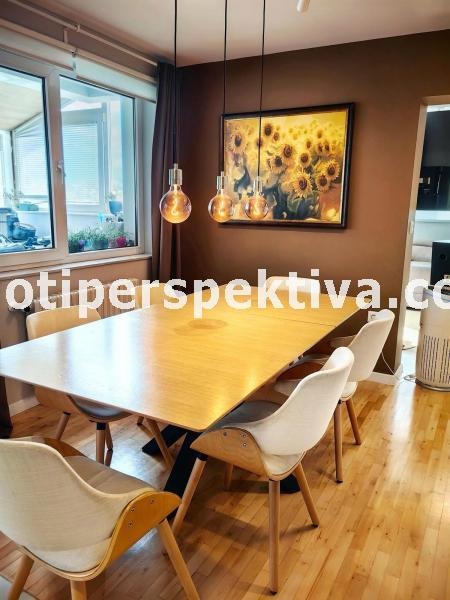 Til salg  3+ soveværelse Plovdiv , Tsentar , 188 kvm | 93715745 - billede [6]