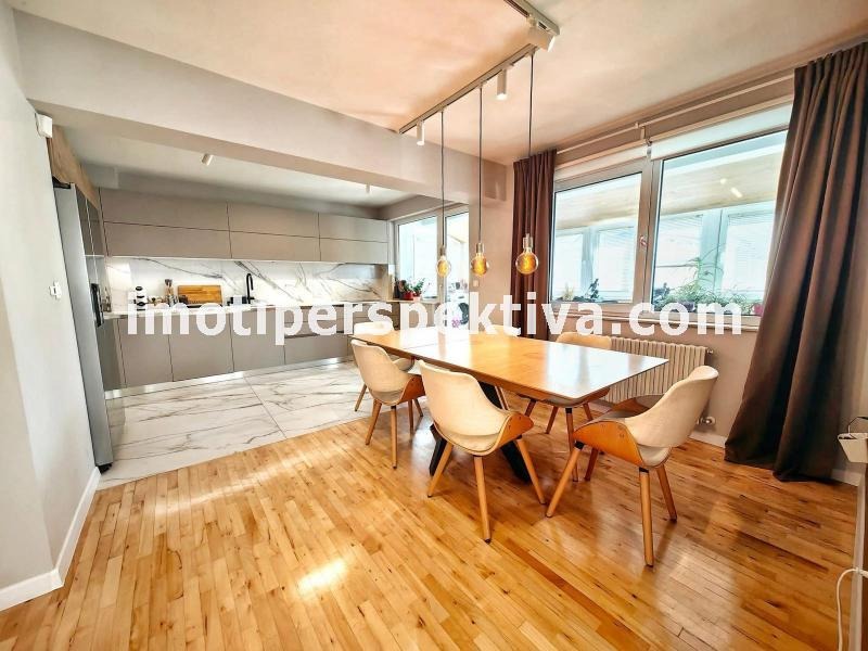 Til salg  3+ soveværelse Plovdiv , Tsentar , 188 kvm | 93715745 - billede [5]