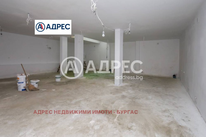 Продава ОФИС, гр. Бургас, Възраждане, снимка 13 - Офиси - 47617456