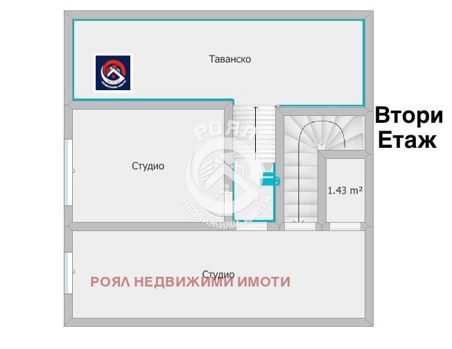 Продава КЪЩА, с. Бенковски, област Пловдив, снимка 5 - Къщи - 47006099