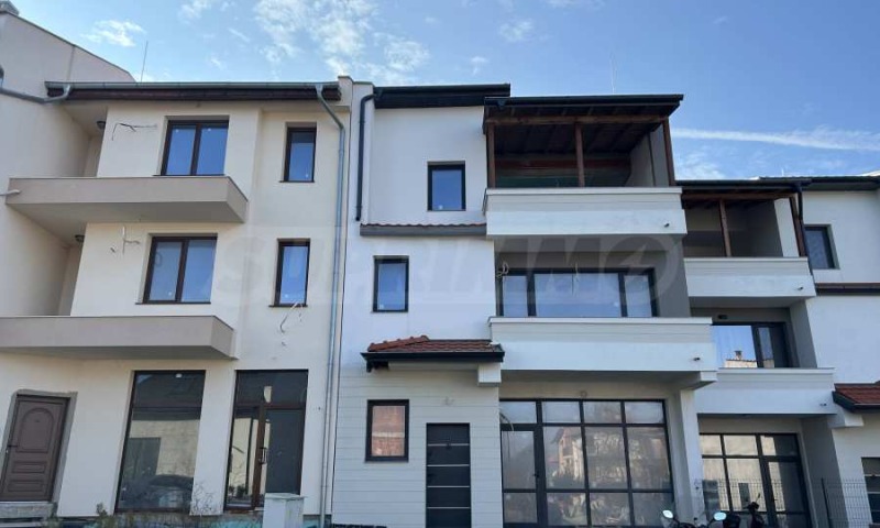 De vânzare  Casa regiunea Burgas , Țarevo , 182 mp | 93817586