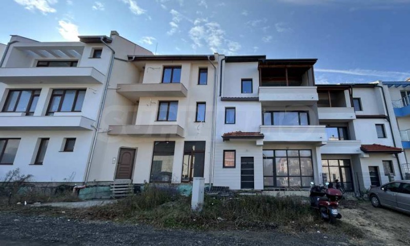 De vânzare  Casa regiunea Burgas , Țarevo , 182 mp | 93817586 - imagine [3]