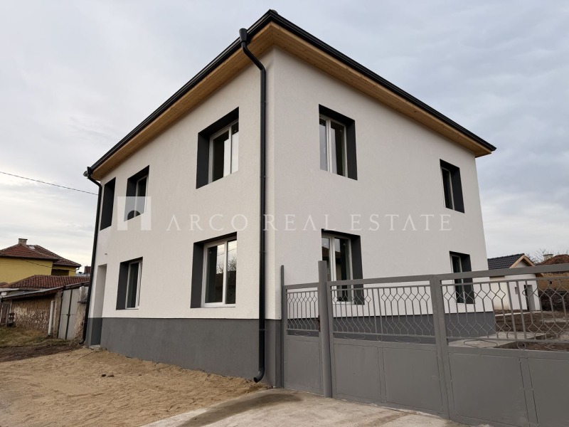 In vendita  Casa regione Sofia , Bogdanliia , 160 mq | 63770107