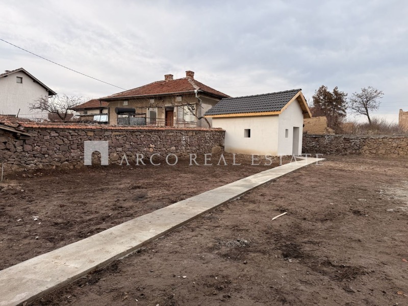 In vendita  Casa regione Sofia , Bogdanliia , 160 mq | 63770107 - Immagine [3]