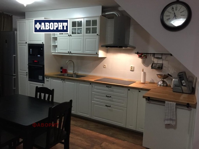 Продава  Къща град Пловдив , Център , 200 кв.м | 69719837 - изображение [7]