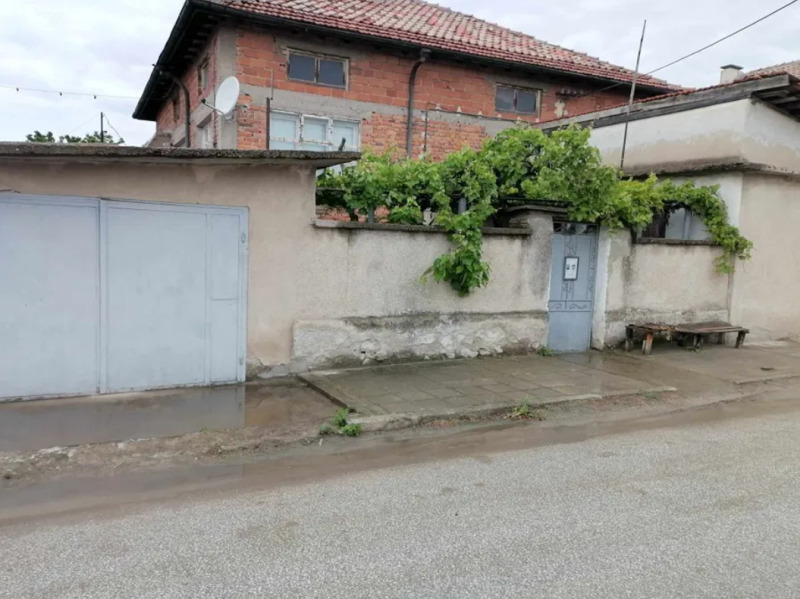 Продава  Къща област Пловдив , с. Калековец , 107 кв.м | 40346864 - изображение [3]