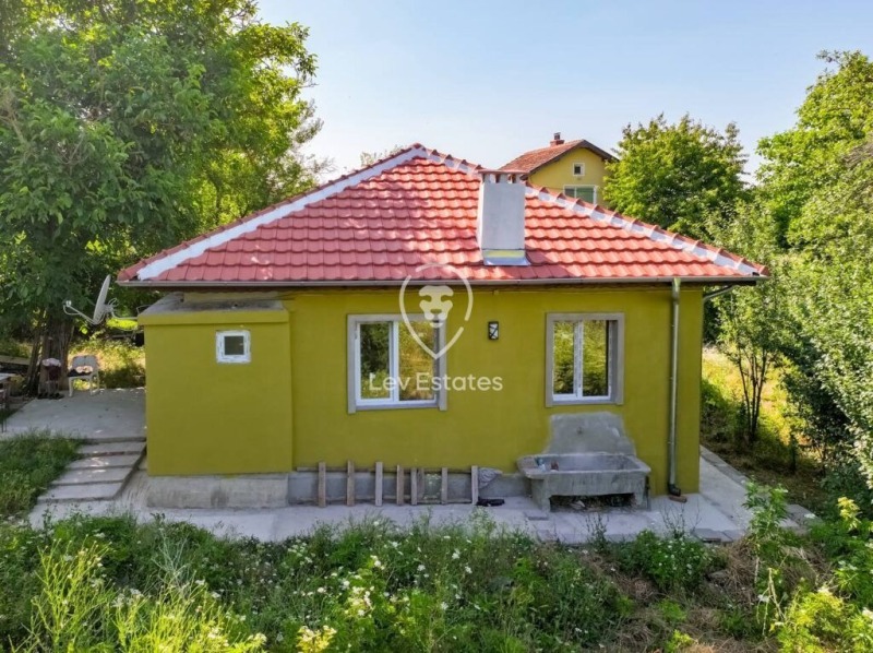 Продава  Къща област Бургас , с. Дюлево , 60 кв.м | 50803859 - изображение [12]
