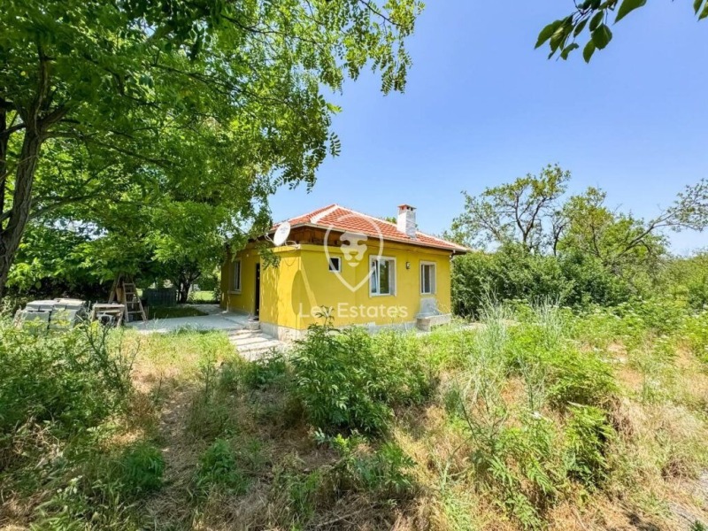 Продава  Къща област Бургас , с. Дюлево , 60 кв.м | 50803859