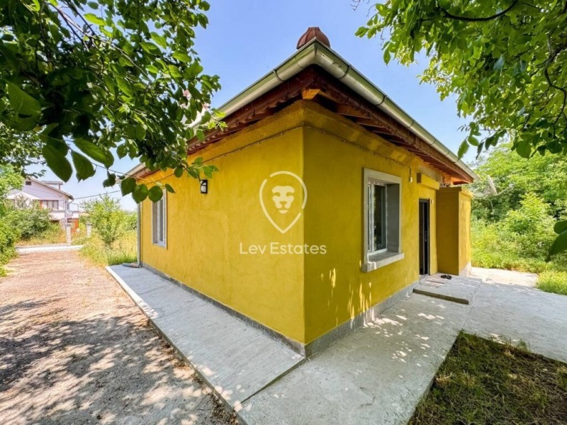 Продава  Къща област Бургас , с. Дюлево , 60 кв.м | 50803859 - изображение [10]
