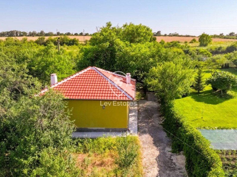 Продава  Къща област Бургас , с. Дюлево , 60 кв.м | 50803859 - изображение [13]
