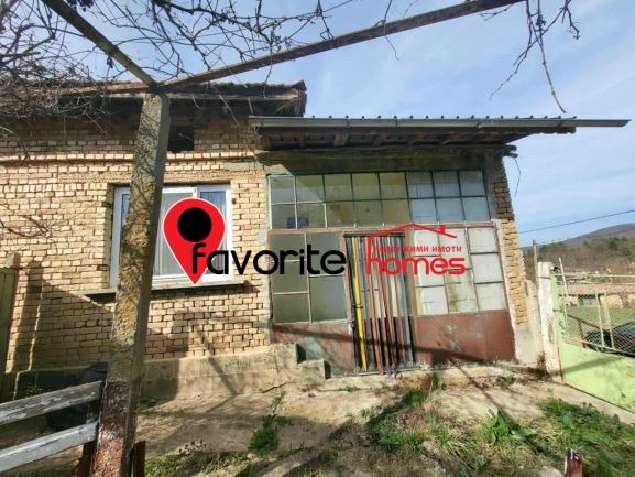 Til salg  Hus region Shumen , Vehtovo , 60 kvm | 53675065