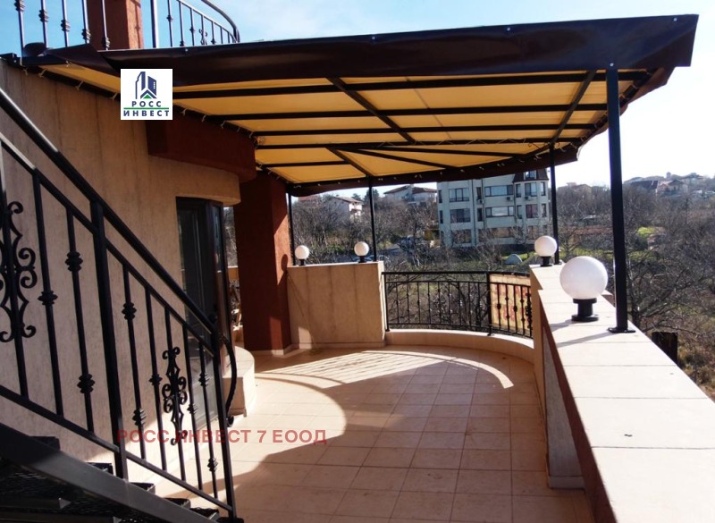 Продава КЪЩА, гр. Варна, Галата, снимка 11 - Къщи - 52250420