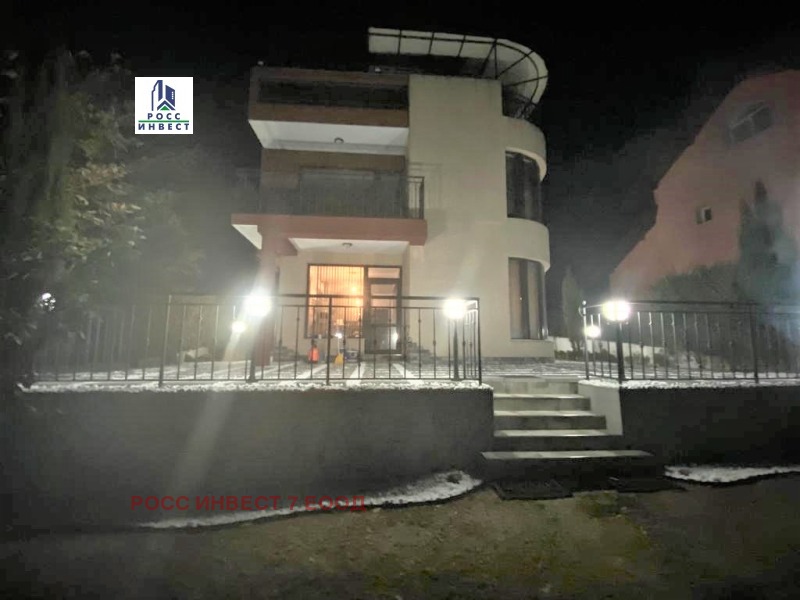 Продава КЪЩА, гр. Варна, Галата, снимка 3 - Къщи - 52250420