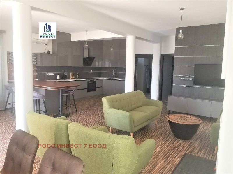 Продава КЪЩА, гр. Варна, Галата, снимка 5 - Къщи - 52250420