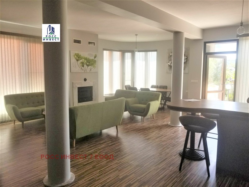 Продава КЪЩА, гр. Варна, Галата, снимка 9 - Къщи - 52250420