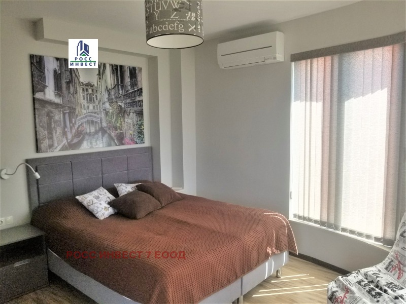 Продава КЪЩА, гр. Варна, Галата, снимка 8 - Къщи - 52250420