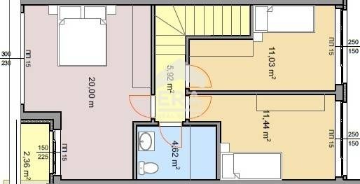 Продава КЪЩА, гр. Варна, м-т Сотира, снимка 7 - Къщи - 52304657
