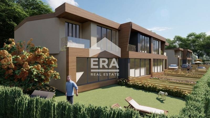 Продава КЪЩА, гр. Варна, м-т Сотира, снимка 5 - Къщи - 52304657