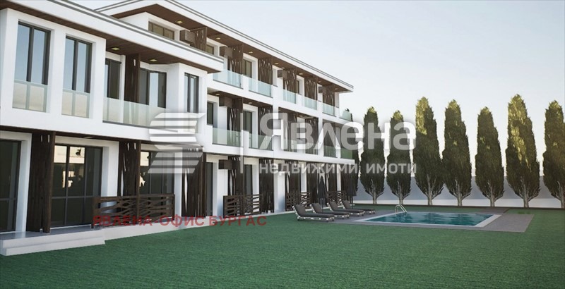 Продава КЪЩА, гр. Свети Влас, област Бургас, снимка 3 - Къщи - 53420744