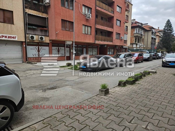 Продава МАГАЗИН, гр. София, Гео Милев, снимка 4 - Магазини - 53921073