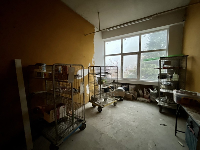 Продава СКЛАД, гр. Русе, Дружба 2, снимка 5 - Складове - 53468063