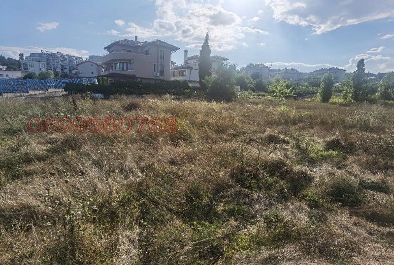 Продава ПАРЦЕЛ, гр. Бяла, област Варна, снимка 2 - Парцели - 54638434