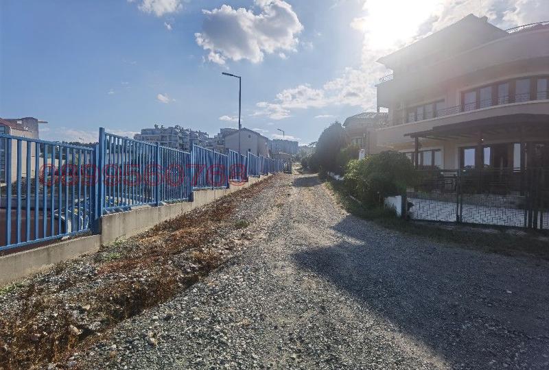 Продава ПАРЦЕЛ, гр. Бяла, област Варна, снимка 4 - Парцели - 53259130