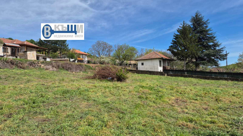 À vendre  Parcelle région Veliko Tarnovo , Vichovgrad , 900 m² | 85214232 - image [4]