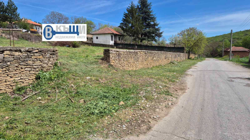 À vendre  Parcelle région Veliko Tarnovo , Vichovgrad , 900 m² | 85214232