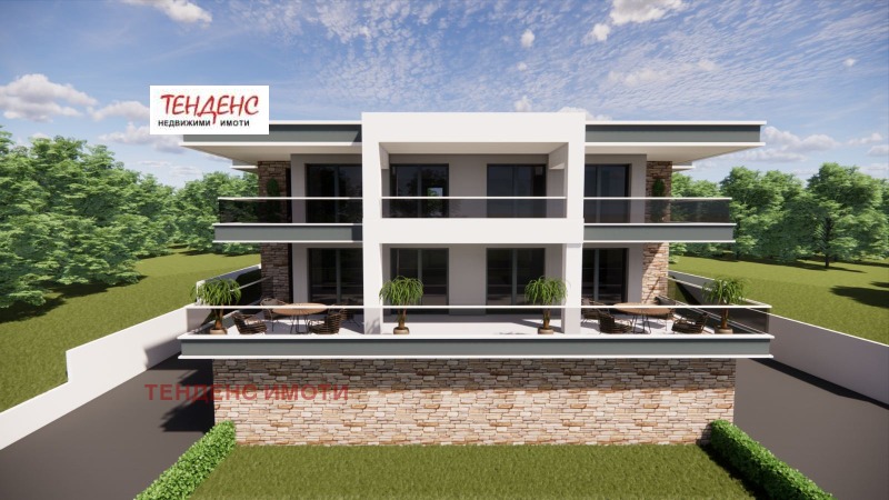 Продава ПАРЦЕЛ, с. Калинка, област Кърджали