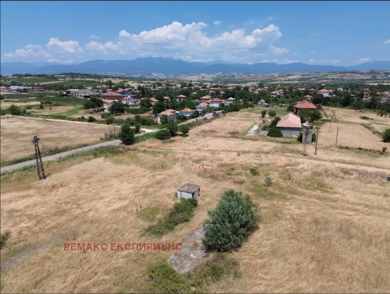 Продава ПАРЦЕЛ, с. Капатово, област Благоевград