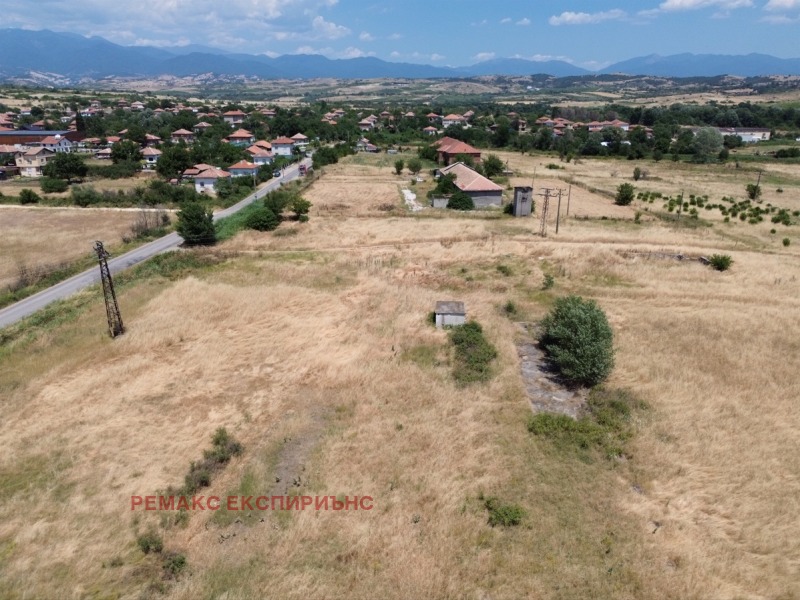 Продава ПАРЦЕЛ, с. Капатово, област Благоевград, снимка 2 - Парцели - 53282154