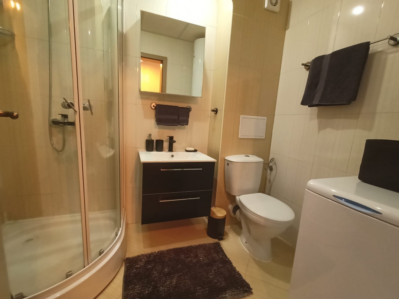 Продава 1-СТАЕН, гр. Свети Влас, област Бургас, снимка 6 - Апартаменти - 54272077