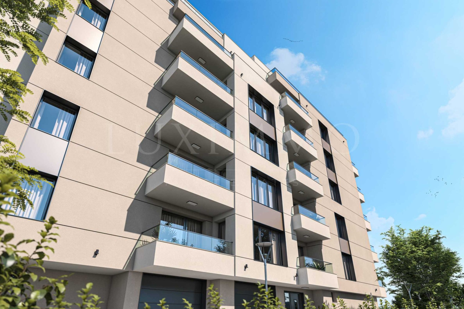 Продава 1-СТАЕН, гр. Поморие, област Бургас, снимка 3 - Апартаменти - 55953494