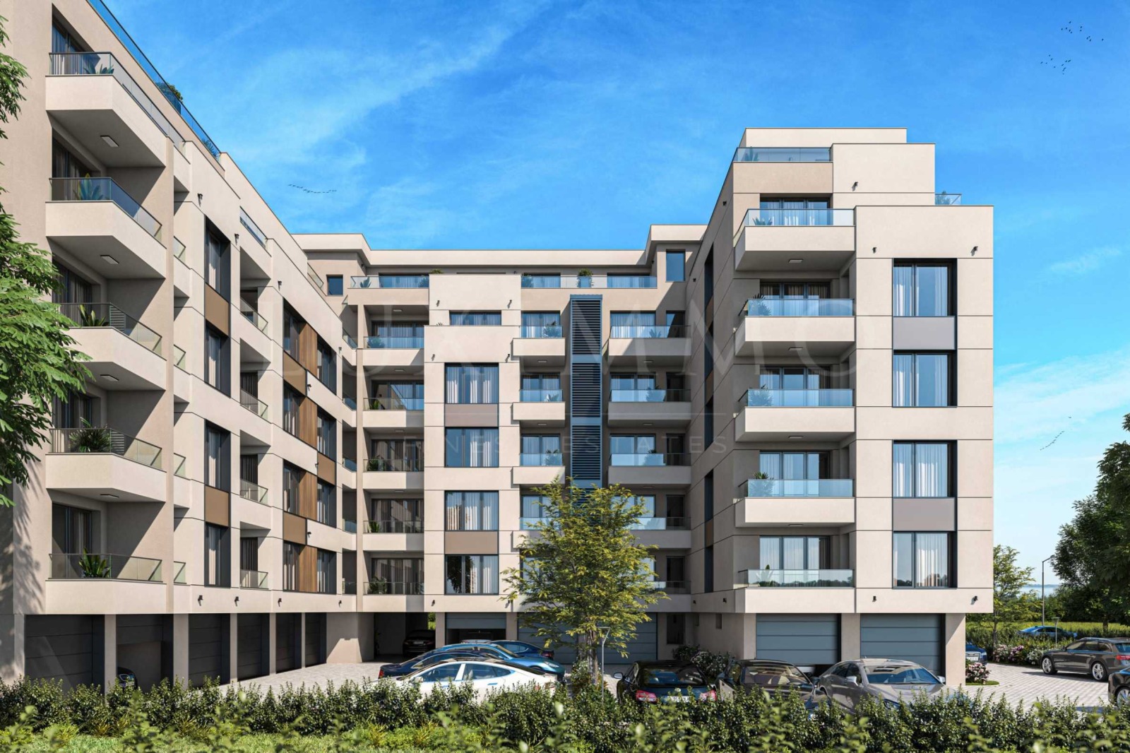 Продава 1-СТАЕН, гр. Поморие, област Бургас, снимка 7 - Апартаменти - 55953494