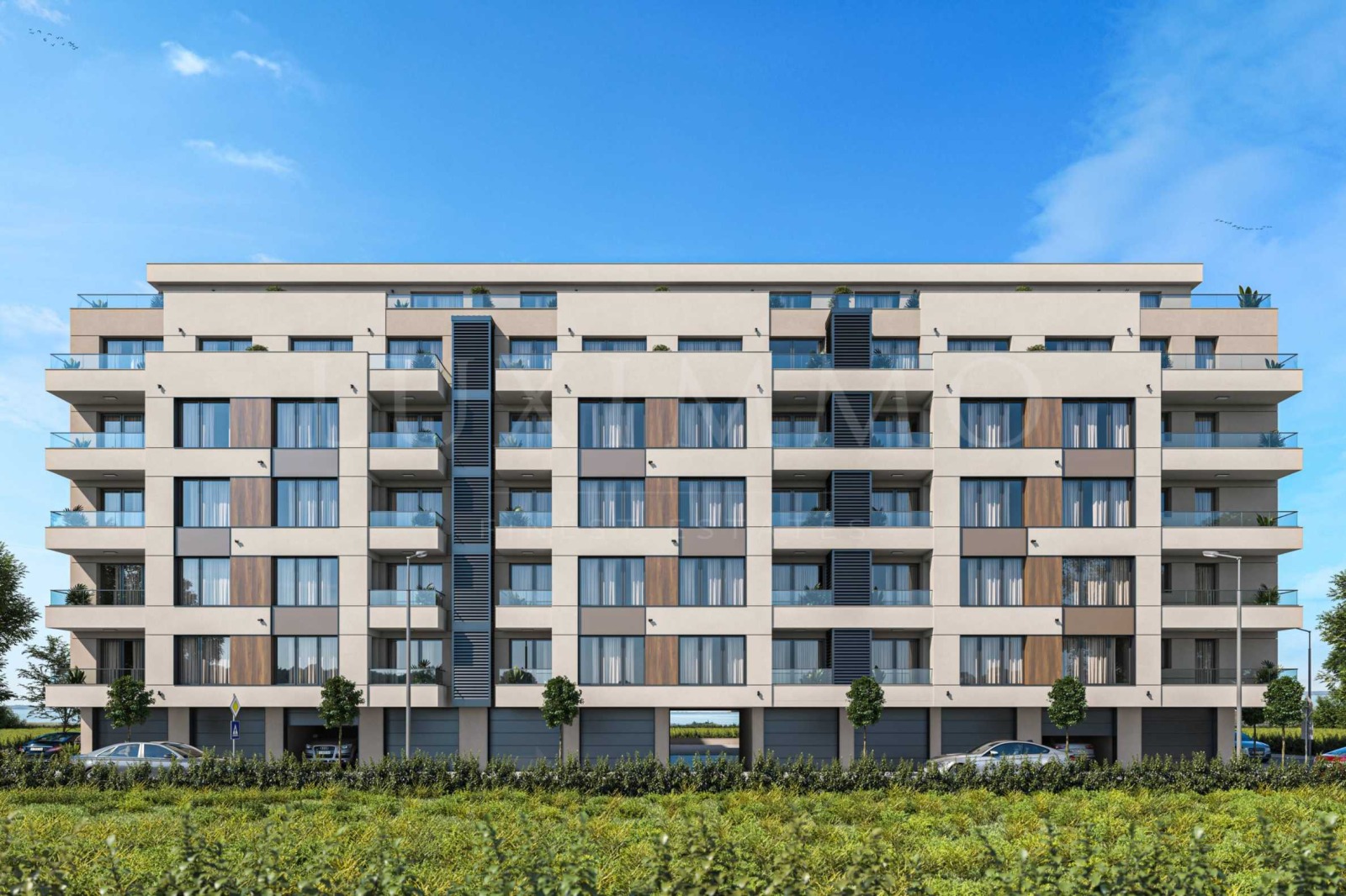 Продава 1-СТАЕН, гр. Поморие, област Бургас, снимка 12 - Апартаменти - 55953494