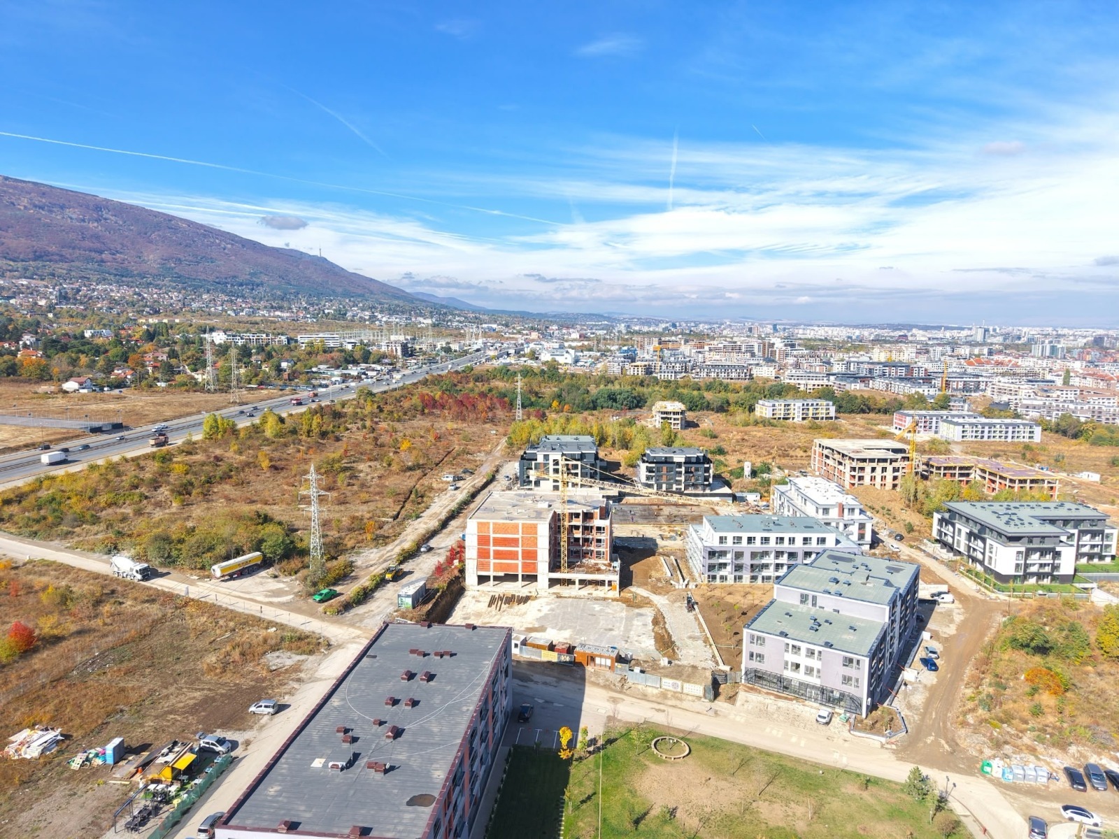 Продава 2-СТАЕН, гр. София, Малинова долина, снимка 5 - Апартаменти - 55617547