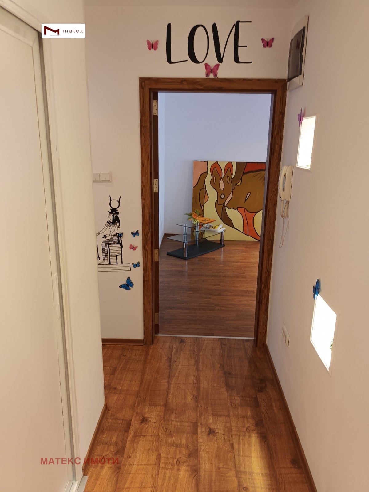 Продава 2-СТАЕН, гр. Варна, Трошево, снимка 2 - Апартаменти - 54060694