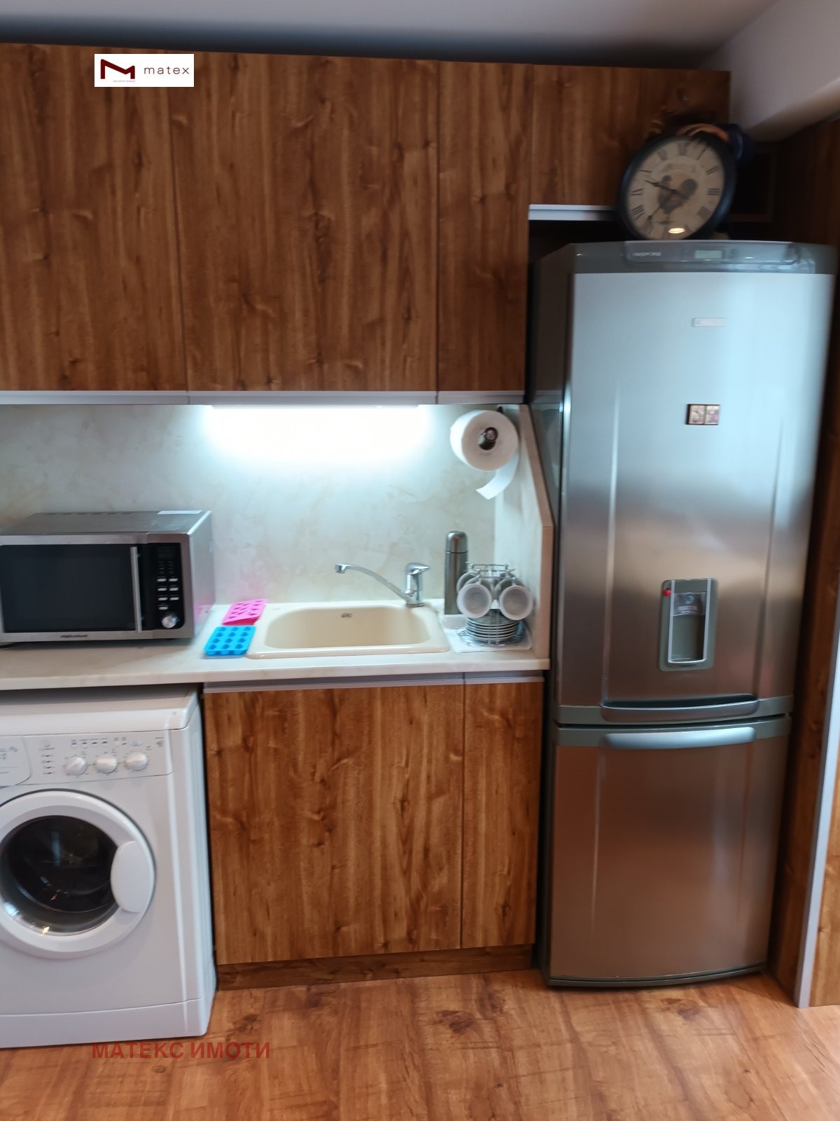 Продава 2-СТАЕН, гр. Варна, Трошево, снимка 3 - Апартаменти - 53715176