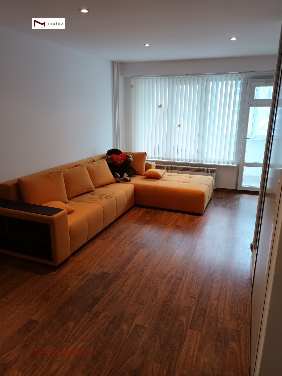 Продава 2-СТАЕН, гр. Варна, Трошево, снимка 14 - Апартаменти - 53715176