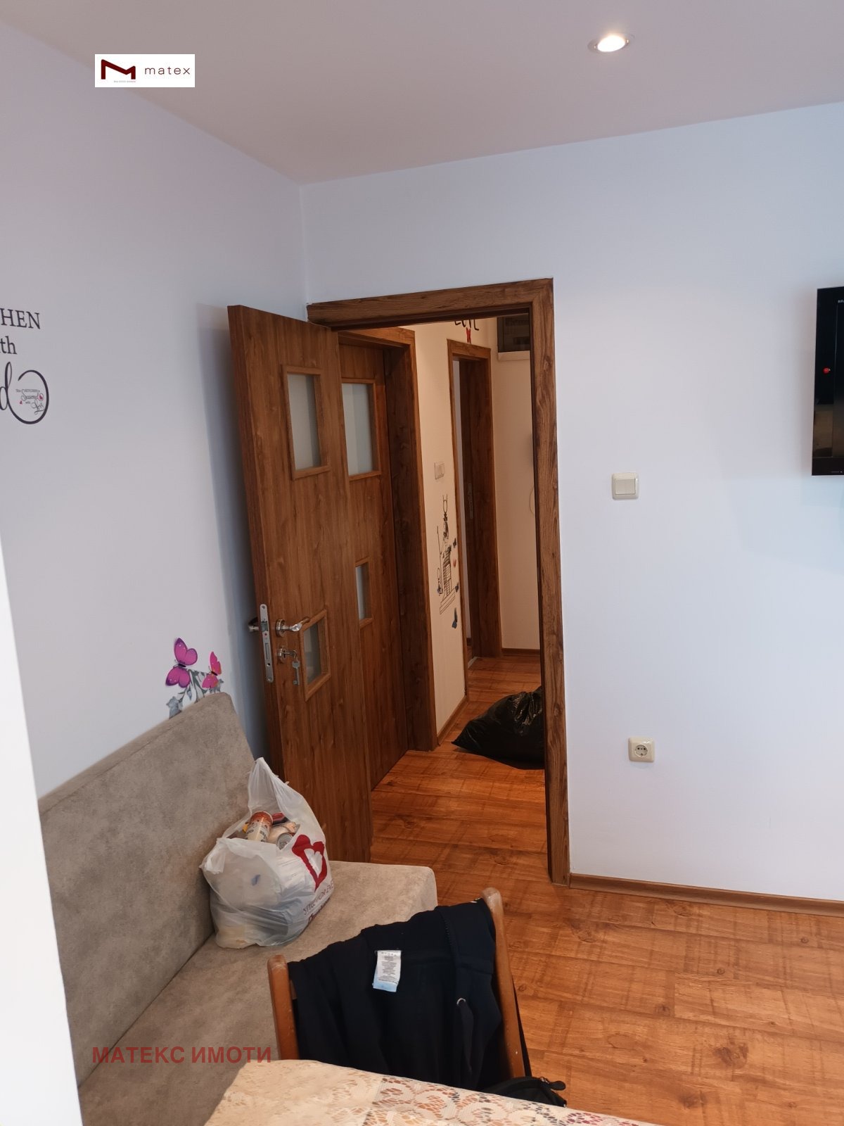 Продава 2-СТАЕН, гр. Варна, Трошево, снимка 4 - Апартаменти - 53715176