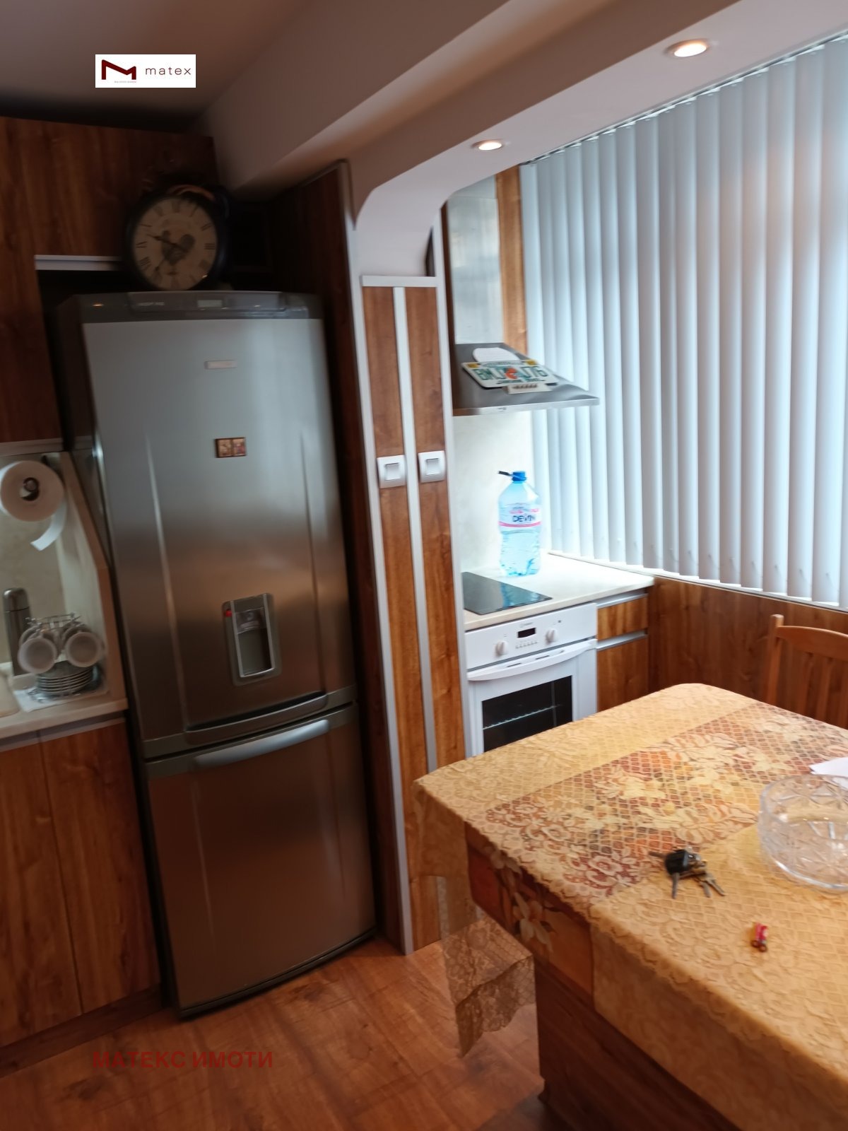 Продава 2-СТАЕН, гр. Варна, Трошево, снимка 10 - Апартаменти - 53715176